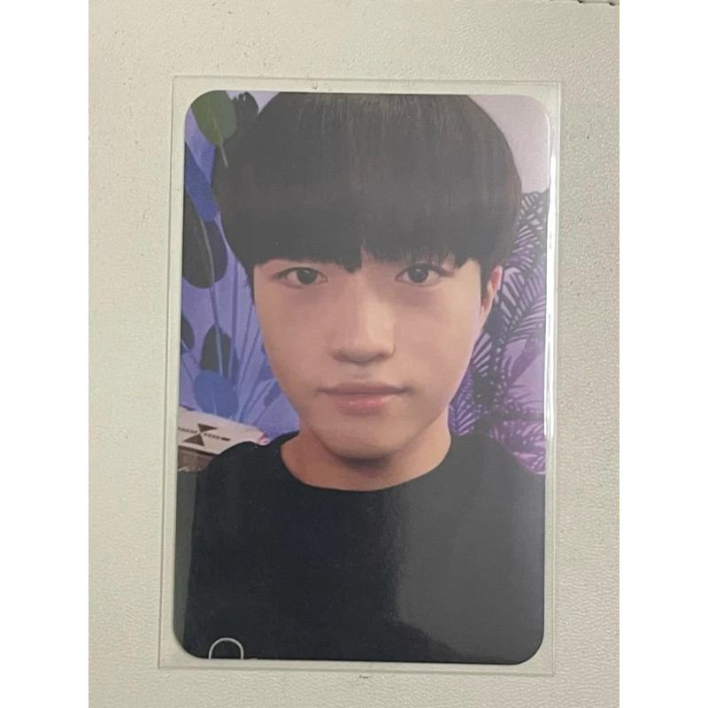 AUTHENTIC] T1 KERIA PHOTOCARD RYU MIN SEOK LEAGUE OF LEGENDS LOL