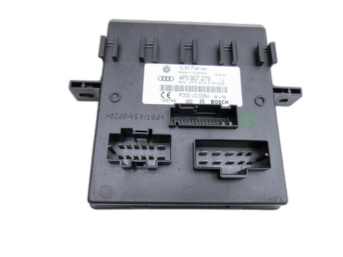 Steuergerät ECU Modul ILM Fahrer Bordnetz SG für Audi A6 4F C6 05-09