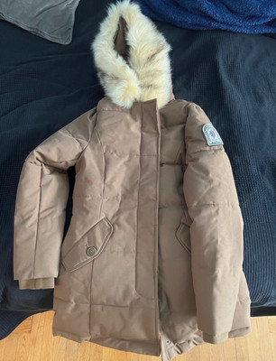 Damen Winter Parka XS