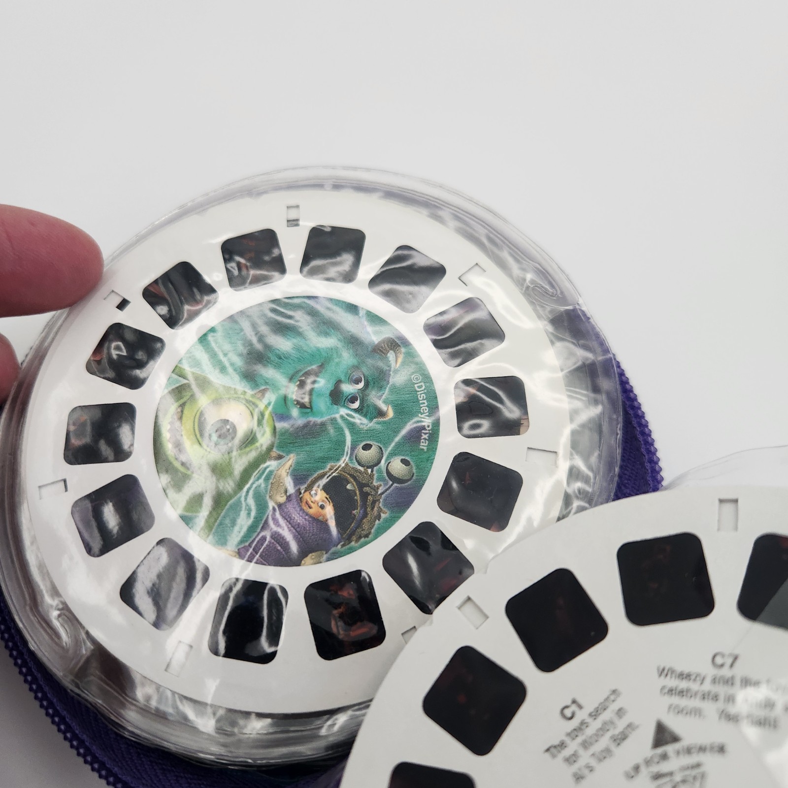 View Master Lot (GAF, Sawyer, Tyco) 40+ Sets, over 100 reels Vintage