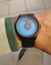 VERKAUFE Tolle Paidu Uhr !!! Neu!!! Komplettset!!!
