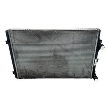 Kühler Wasserkühler Motorkühler 2.0 TSI Audi A3 Seat Skoda VW Golf 6 5K0121253B