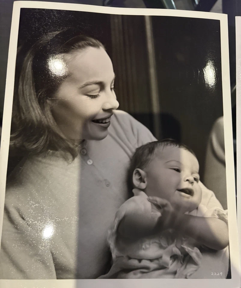 Job Bulk Lot Hollywood Glamour Photos Vintage Original Hurrell Willinger 1930s - Imagem 4 de 4