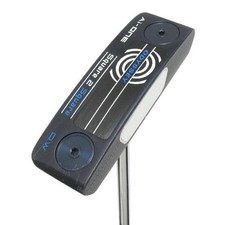 Odyssey Ai-ONE Square 2 Square DW Putter 34in Steel Shaft C 9009