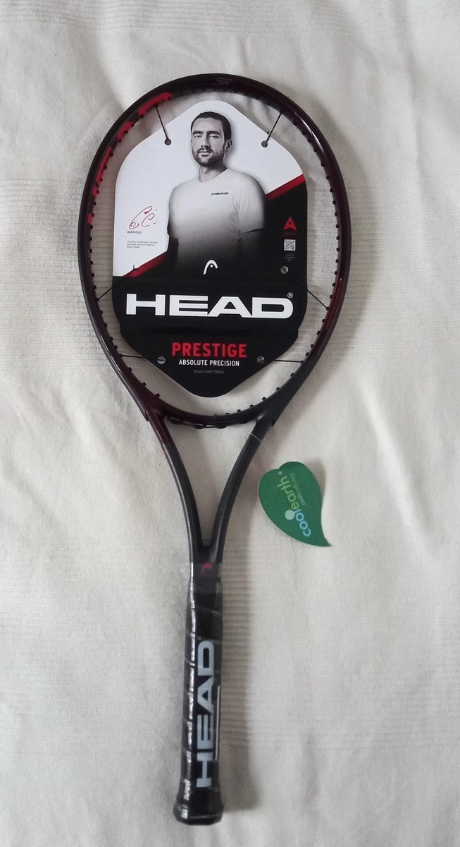 Preços baixos em Head Prestige | eBay
