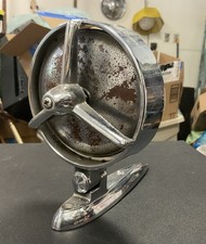Yankee Metal Products 40100 Tri Bar Side View Mirror 1950s 1960s Hot Rat Rod