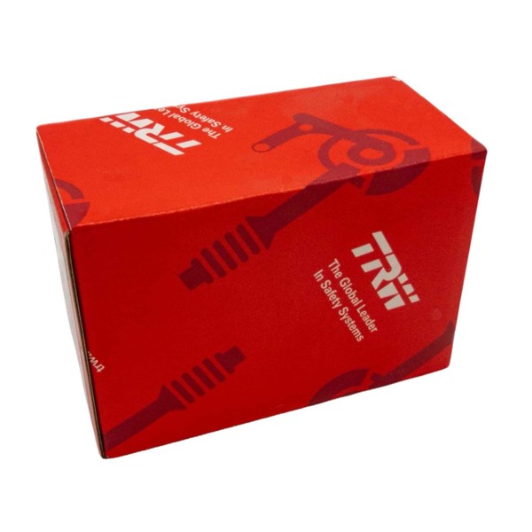 TRW BDA913 Bremssattelhalter Hinten Rechts Links FüR Mini R50–R55 Clubvan-image