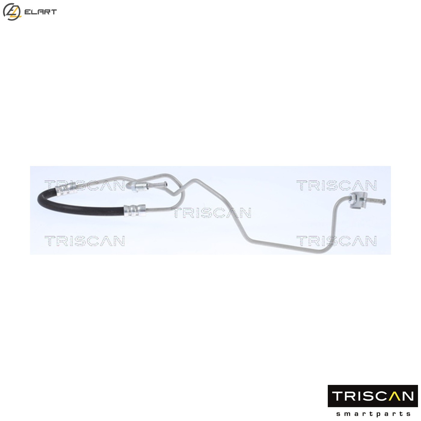 BRAKE HOSE 8150 28263 FOR PEUGEOT 307/SW/Van/Break/CC 308/I CITROEN C4/II DS4