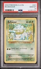 2023 Pokemon TCG Classic Venusaur & Lugia EX Deck #001 Bulbasaur PSA 10 GEM MINT