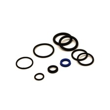 Kit de servicio de amortiguador híbrido Hygear Fox Walker Evans eje 0,625 29-09-201-R