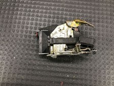 Mercedes-Benz SL R129 1997 Vorne rechts Türschloss vorne SNX3296 Mercedes-Benz SL R129 1997 Vorne rechts Türschloss vorne SNX3296