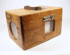 Brieftaubenuhr Tauben Konstatieruhr Jundes #6877 - Teile fehlen