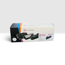 LD Toner Cartridge High Yield for Dell 1250c, 1350cnw, 1355cn, 1355cnw.