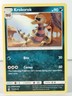 Krokorok - SM: Unbroken Bonds #115 - POKEMON - NM -singles