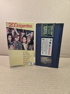 200 cigarettes full movie free  Showroom Cinema 200 Cigarettes Movie | eBay