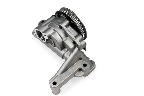 Hepu OP5518 ÖLpumpe FüR Audi Seat Skoda VW-image