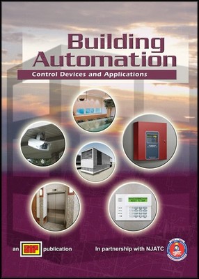 Building Automation Control Devices and Applications - hardcover American Te...