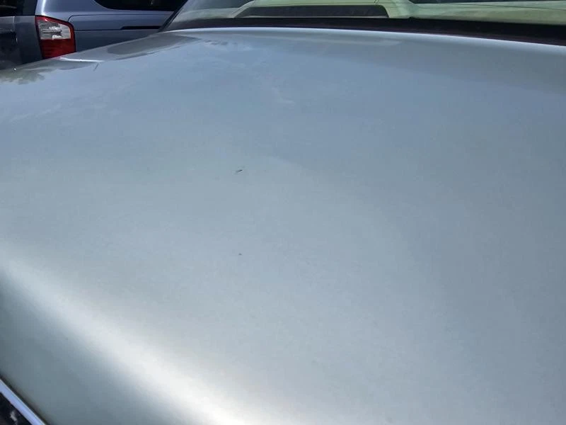 Trunk/decklid/hatch/tailgate JAGUAR S-TYPE 05 06 07 08 Foto 2 de 2