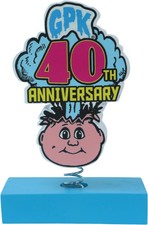2014 Topps Garbage Pail Kids Valentine's Day Cards 14