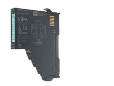 VIPA SLIO SM 031-1BD80   Analog Input (RTD/Wi...