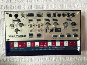 Korg Volca Modular | eBay