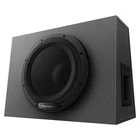 TS-WX1210A 12" 1300W Max Sealed Active Subwoofer Built-in Class D Amp