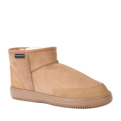 Roa Mini Sheepskin Boots: Cozy, Durable, Premium Comfort for All-Day Wear