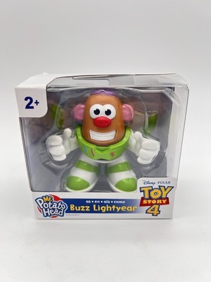 Mr. Potato Head Buzz Lightyear Toy Story 4 - Neuware