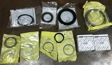 New Holland Axle Bearing Service Kit for Skid Steers #86643912 L170 LS170 LS160