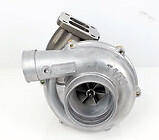 Turbocompresor excavadora Hitachi Ex300-3 Ass'Y 1-14400-3340 - Imagen 2 de 3