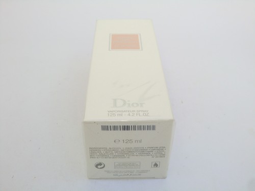 Christian Dior Escale Aux Marquises EDT Nat Spray 125 ml - 4,2 once nuovo con scatola sigillato IMBALLO ORIGINALE - Foto 2 di 5