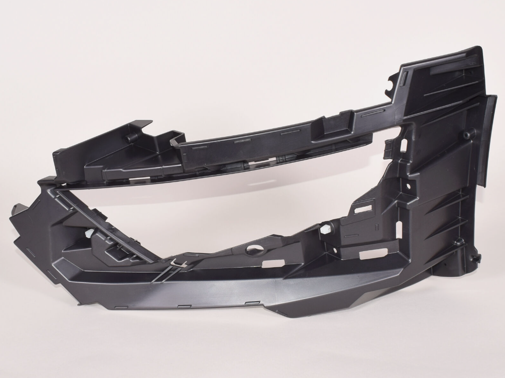 SEAT LEON 5F Front Left Headlight Bracket 5F0807349B NEW GENUINE