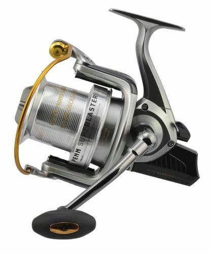 Penn Warfare II Mk2 Level Wind Boat Combo - 7ft / 20-30lb / 30LWLH