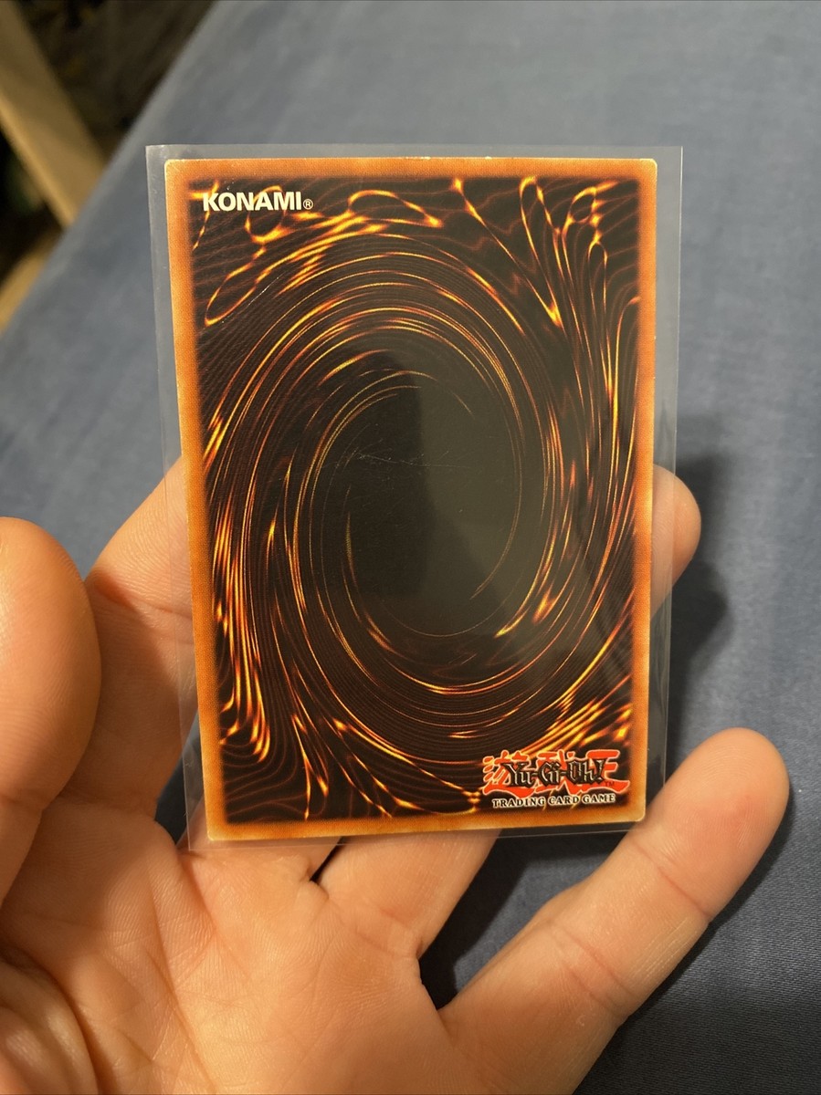 YuGiOh SDK-041 1st Edition Super Rare Lord of D. *Holo Ed.* NM/M