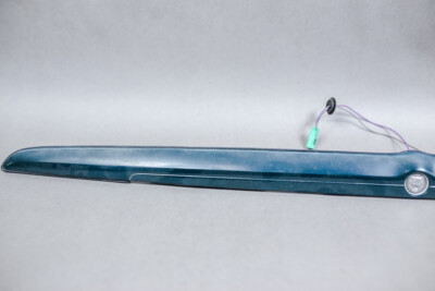 98-03 Jaguar X308 VDP XJR XJ8 Trunk Boot Lid Molding Cover with