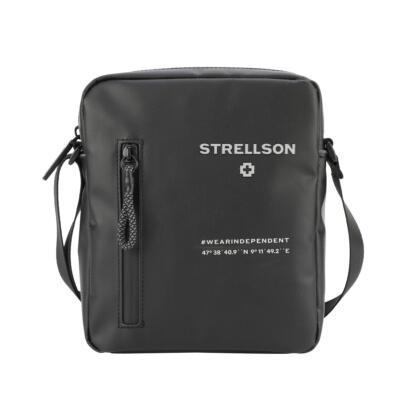 Strellson Stockwell 2.0 Marcus Shoulderbag Xsvz 4010003123 Rucksack