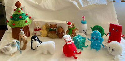 TARGET FELT DUO Sun EEK Wondershop Valentine EASTER 2023-2025 YOU