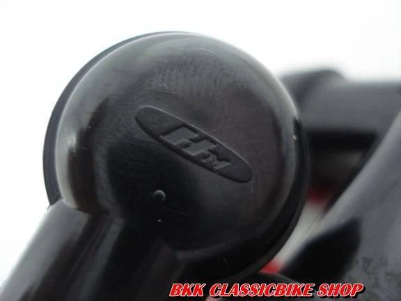 NOS HM HONDA CB175 CD175 CL175 CB250 CL250 CB350 CL350 CB450 Tapa Bujía Foto 4 de 4