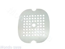 Pavoni Cup Holder Grid Chrome for Coffee Machine Europiccola Professional