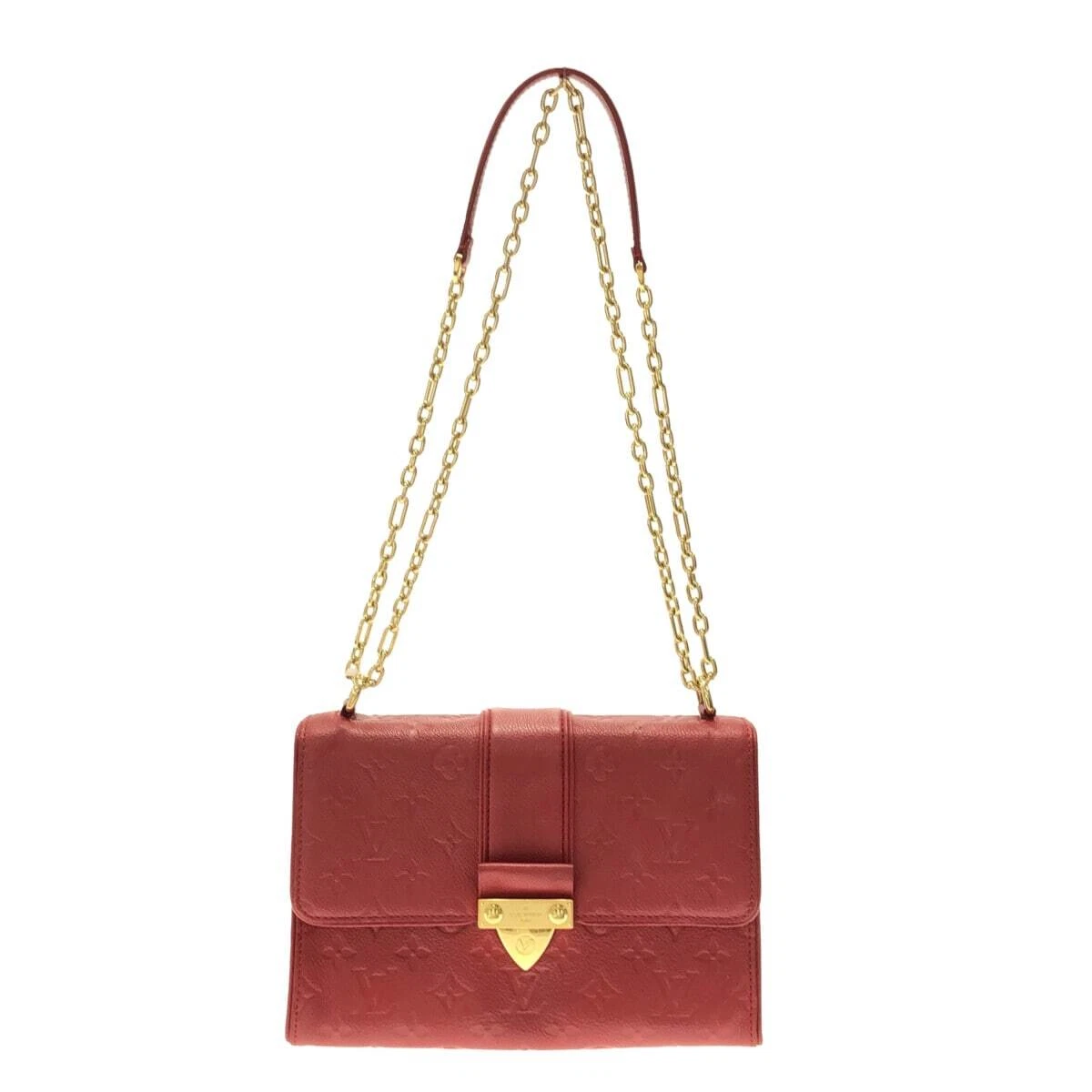 Louis vuitton saint sulpice best sale pm