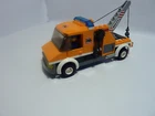 LEGO, 7638 Tow Truck