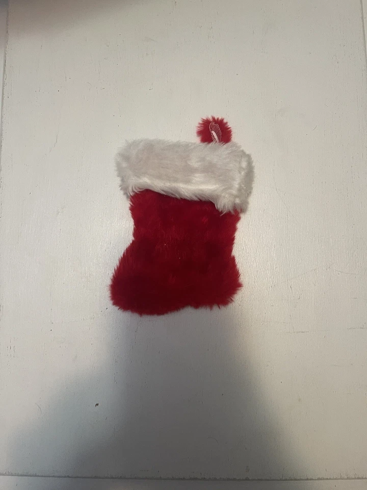 Traje de Papá Noel para bebé niño pequeño disfraz de Navidad talla M se adapta a 2-4 años Foto 4 de 4