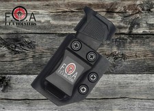 Bolsa de cargador intercambiable clip lateral solo se vende una bolsa mag