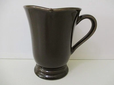 CASAFINA MERIDIAN ESPRESSO - BROWN - MUG 5 1/4" - 0910C