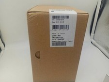 New Original PHOENIX CONTACT 2866763 Power Supply Unit - QUINT-PS/1AC/24DC/10