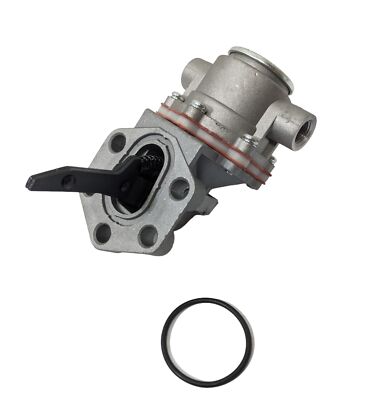 Kraftstoffpumpe passt für Steyr CVT120 CVT130 CVT150 CVT170 M975 M9078 M9086