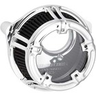 ARLEN NESS 1010 2380 18 973 Method™ Clear Series Air Cleaner Chrome