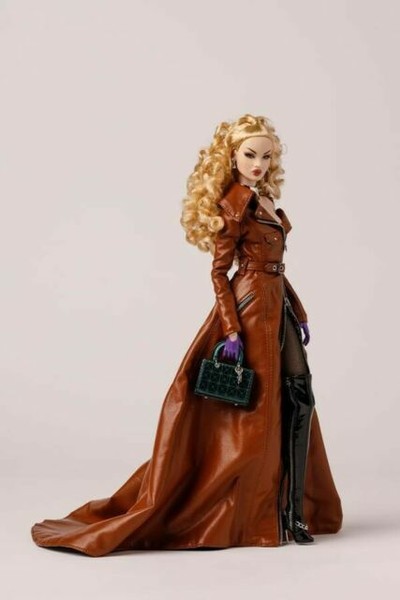 integrity dolls 2019