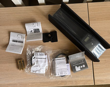 Sennheiser Ek 500 G4-gbw Pro Camera Receiver Set 606-678mhz Brand New