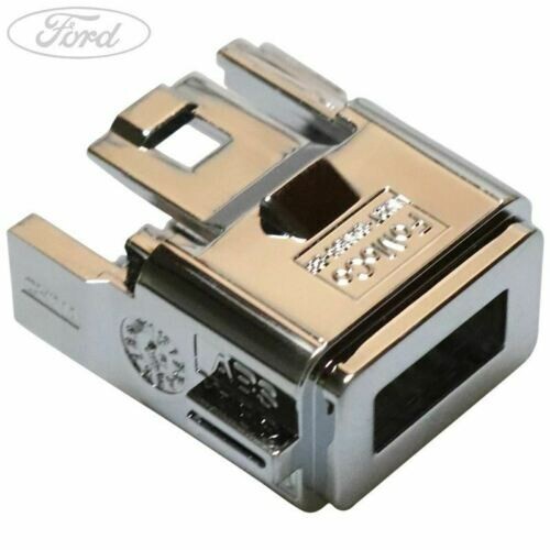 Genuine Ford C-max Headphone Volume Control Media Hub 1xusb04/2015  